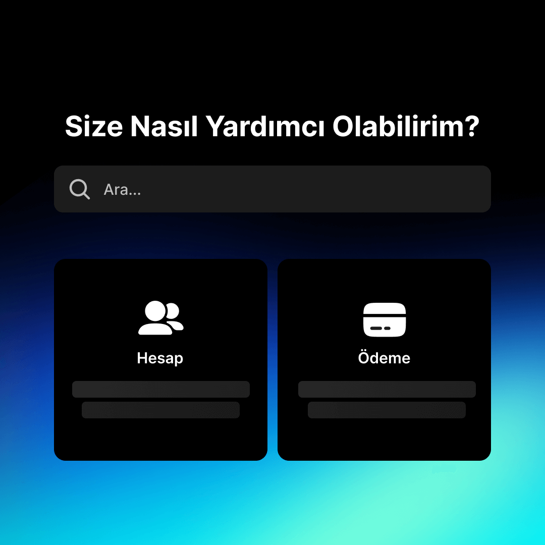 LeaderOS Yardım Merkezi & Wiki