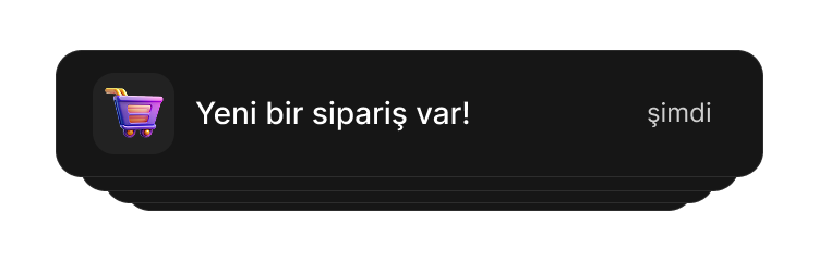 LeaderOS Mağaza Sistemi