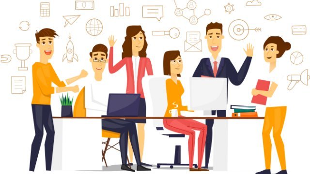 Teknik Destek ve Satış Ekibi için alımlar başladı!