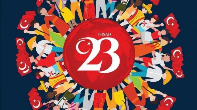23 Nisan İndirimleri Başladı!
