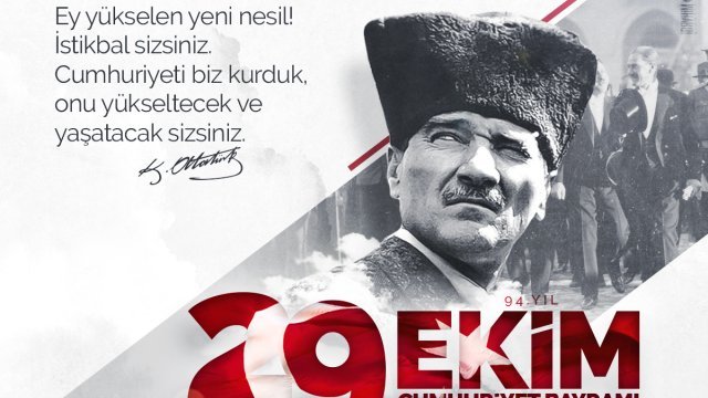 %60'a varan 29 Ekim İndirimleri Başladı!