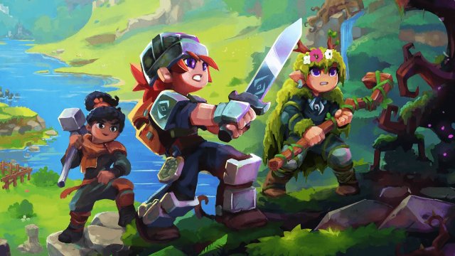 Hytale için Geri Sayım Başladı: LeaderOS ile Yeni Bir Döneme Hazır Olun!